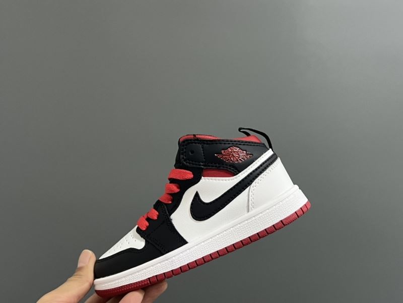 AIR JORDAN SHOES